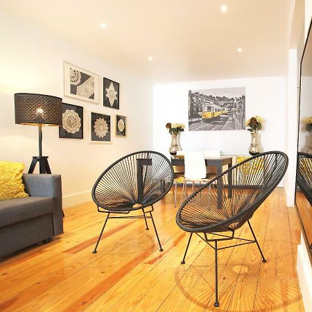 Arroios De Paixao Duplex Apartment ลิสบอน ภายนอก รูปภาพ