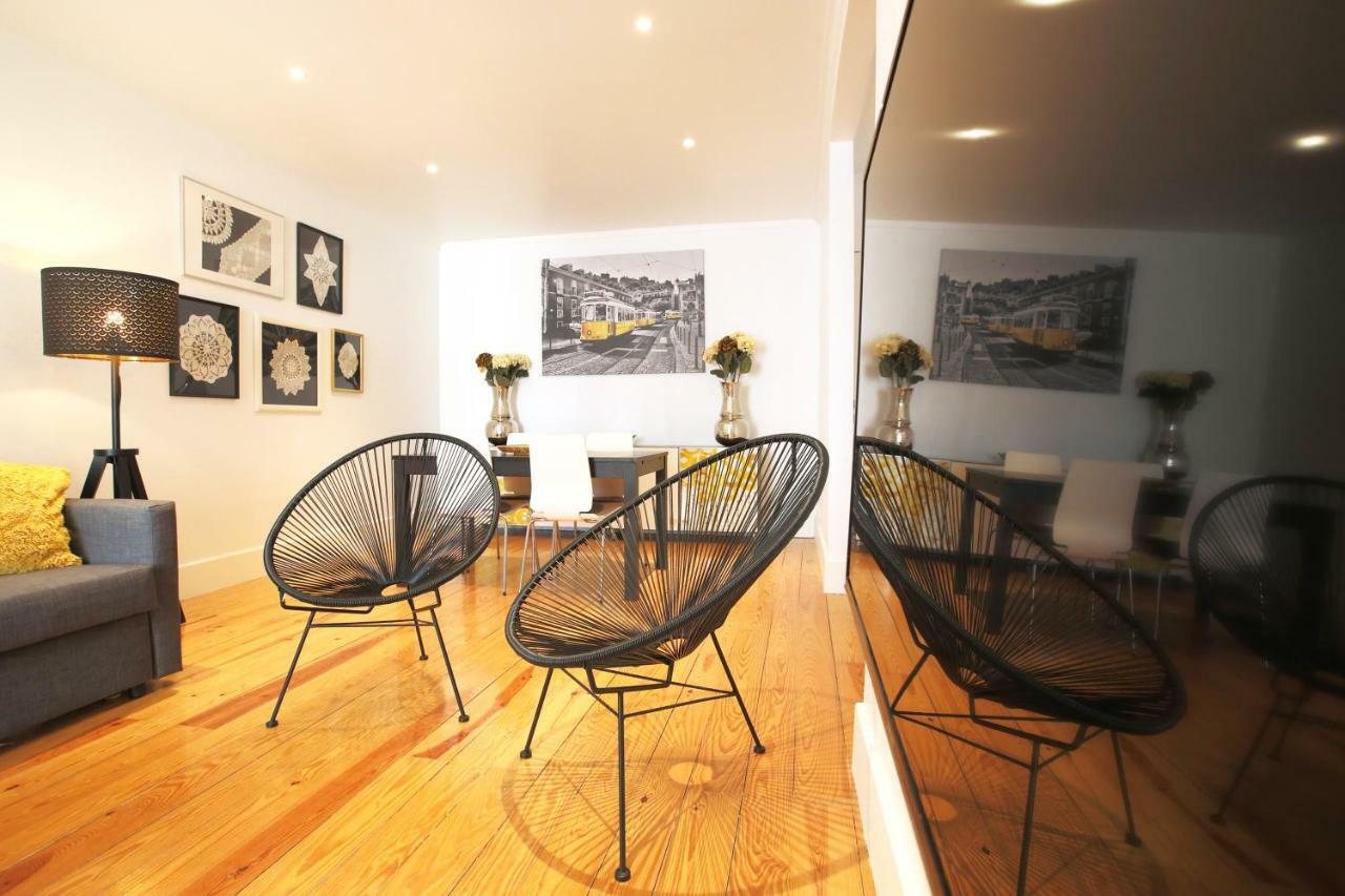 Arroios De Paixao Duplex Apartment ลิสบอน ภายนอก รูปภาพ