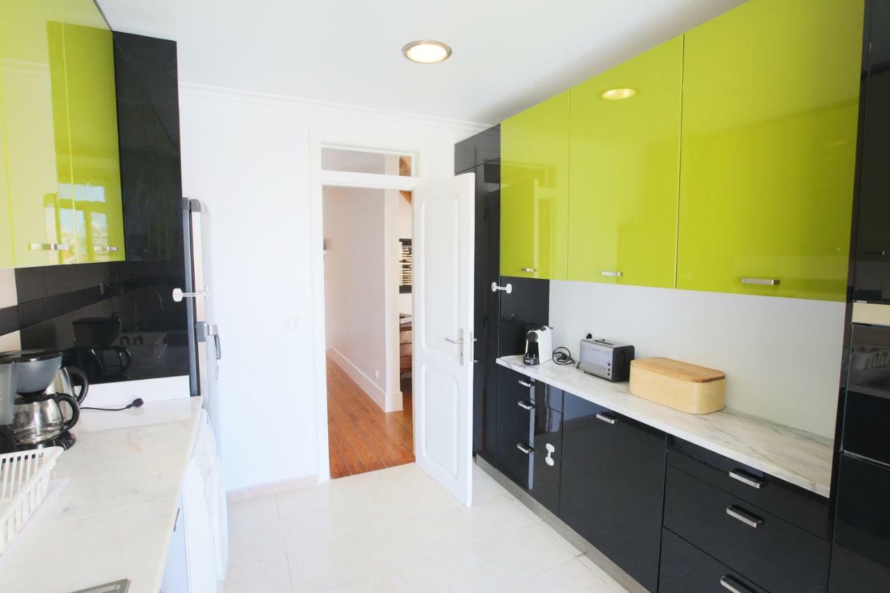 Arroios De Paixao Duplex Apartment ลิสบอน ภายนอก รูปภาพ