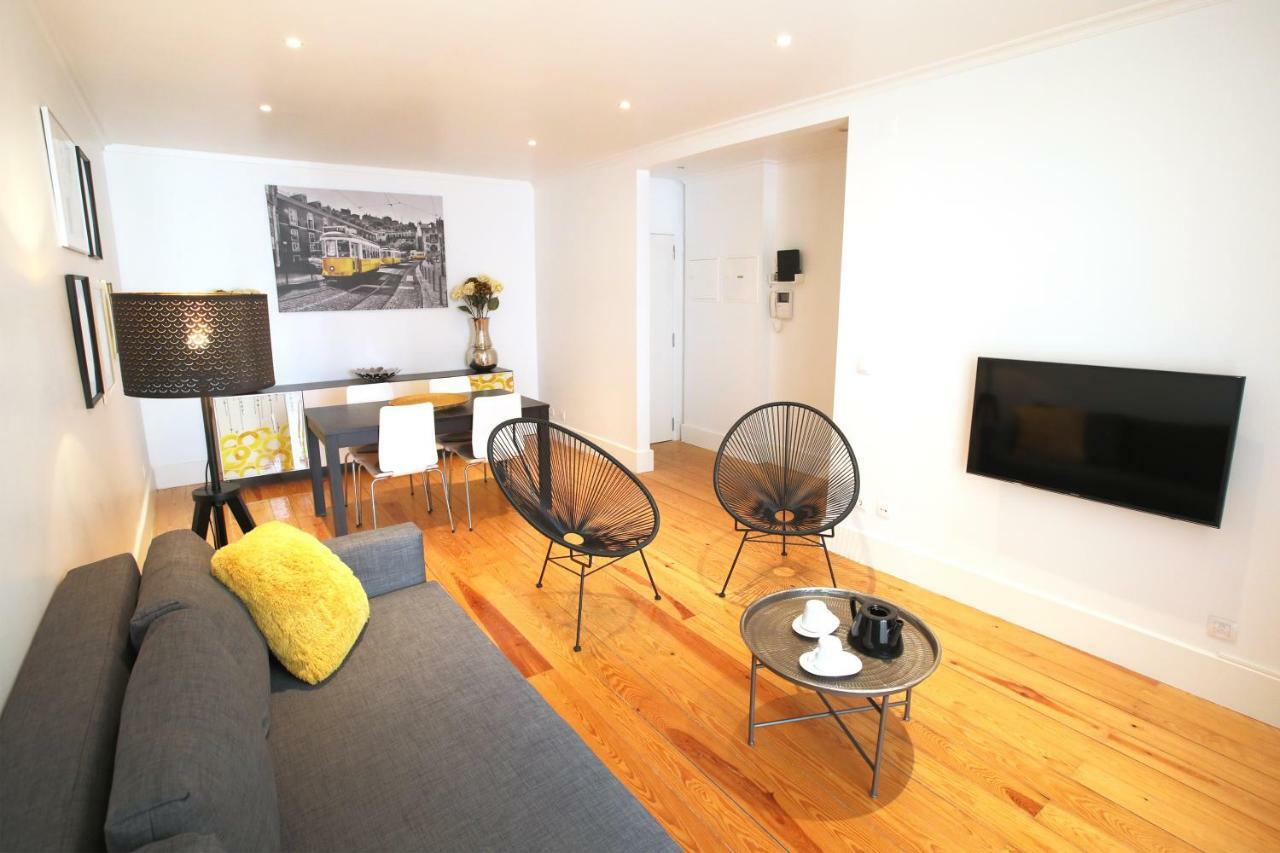 Arroios De Paixao Duplex Apartment ลิสบอน ภายนอก รูปภาพ