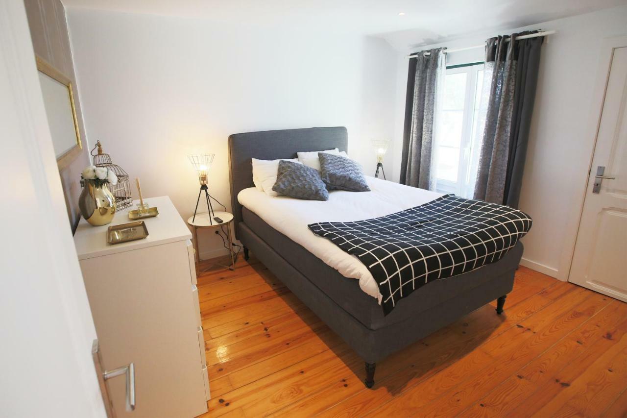 Arroios De Paixao Duplex Apartment ลิสบอน ภายนอก รูปภาพ