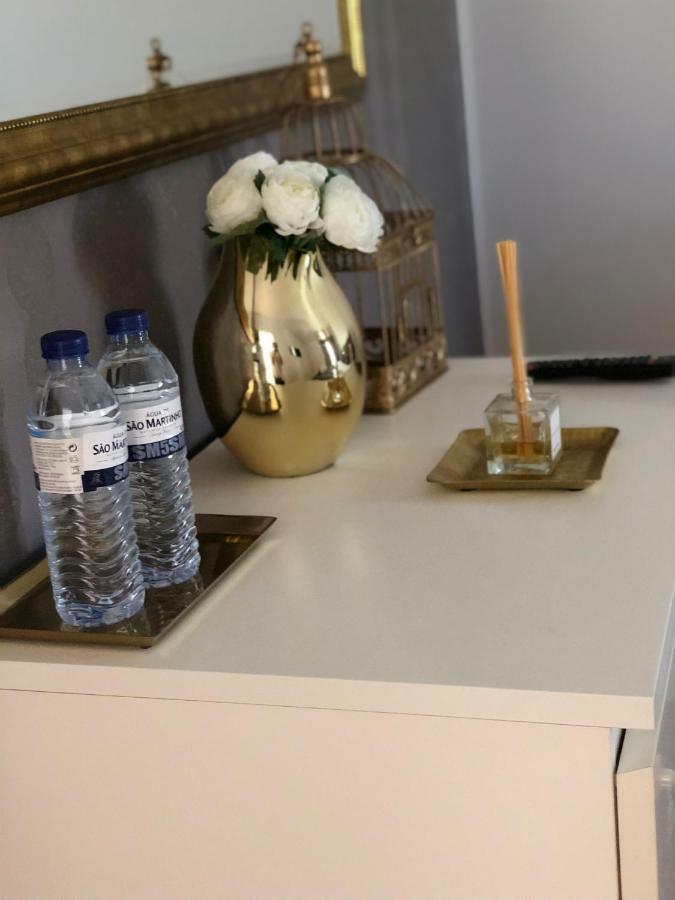 Arroios De Paixao Duplex Apartment ลิสบอน ภายนอก รูปภาพ
